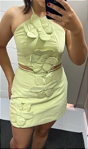 Paraíso Closet - Vestido Vanessa