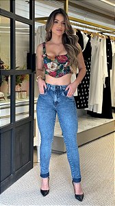 Bebela - Calça Sk Priscila