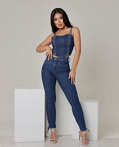 Bebela - Calça Triana
