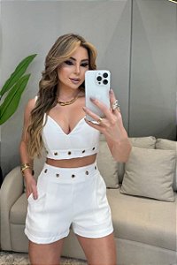 Paraíso Closet - Conjunto Assuncena