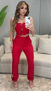 Paraíso Closet - Conjunto Ivonety