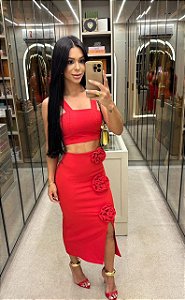 Paraiso Closet  - Conjunto Maria Bonita