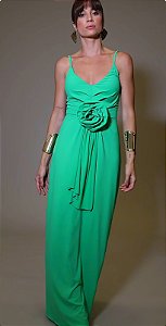 Elva - Vestido Ayla