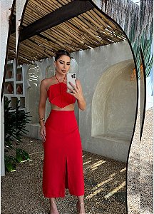 Paraiso Closet - Conjunto Mirela