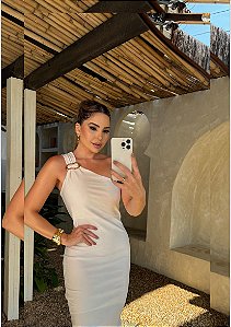 Paraiso Closet - Vestido Karla