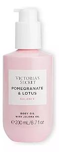 Victoria Secrets - Body Oil Pomegranate&Lotus