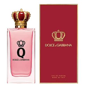 Perfume Feminino - Dolce&Gabbana Q