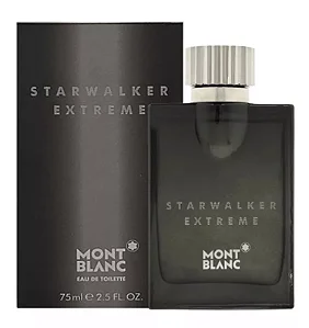 Perfume Masculino - Montblanc StarWalker Extreme
