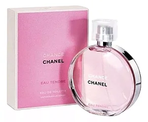 Perfume Feminino - Chanel Chance EAU Tendre EDT