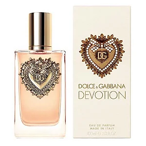 Perfume Feminino - Dolce&Gabbana Devotion EDP