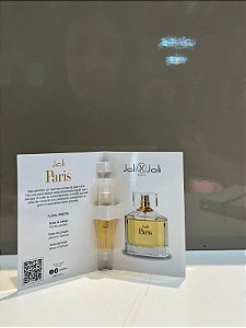 Perfume Feminino -  Flaconete Joli Paris EDP 1,5ml