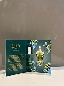 Perfume Masculino - Flaconete Jean Paul Le Beau 1,5ML
