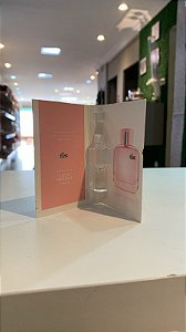 Perfume Feminino - Flaconete Lacoste Pour Elle