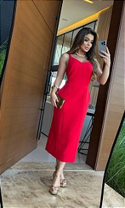 Paraiso Closet - Vestido Katrina