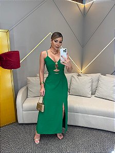 Paraíso Closet - Vestido Zeze