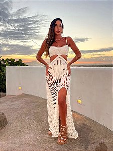 Pimpnella - Vestido Legend