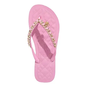 Santa Lolla - Chinelo Flip Flop Corrente Tutti Fruti