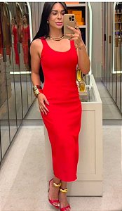 Paraiso Closet - Vestido Thayssa