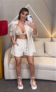 Paraiso Closet - Conjunto Lele