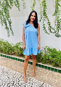 Únicas - Vestido Dalva