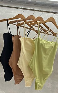 M/A Clothes - Body Alça