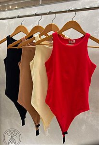 M/A Clothes - Body New Malha