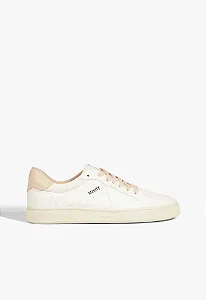 Schutz - Tênis Couro Deluxe