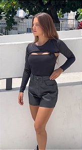BLD - Saia Preto
