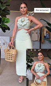 Paraiso Closet - Vestido Ira