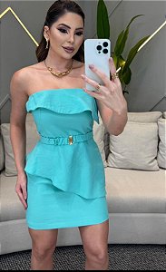 Paraiso Closet - Vestido Raquel