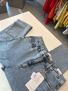 BLD - Calca Skinny Lara