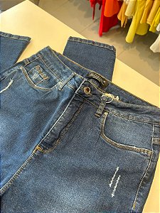 BLD - Calca Skinny
