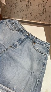 BLD - Bermuda Jeans