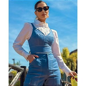 Murau - Top Denim