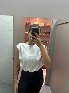 Duplo Sentido - Blusa Nayane