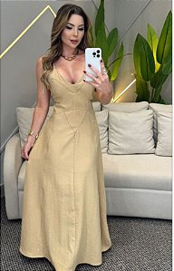 Paraíso Closet - Vestido Maria Vitória