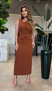 Paraíso Closet - Conjunto Lauana