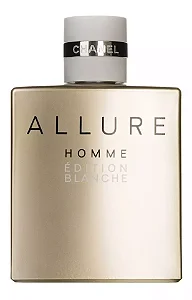 Perfume Masculino - Chanel Allure Homme Edition Blanche