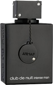 Perfume Masculino - Club De Nuit Intense EDT