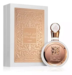 Perfume Feminino - Fakhar Lattafa EDP