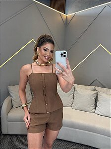 Paraíso Closet - Conjunto Geiza