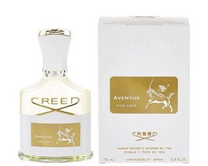 Perfume Feminino - Creed  Aventus For Her