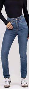 BLD - Calça Lara Skinny Jeans Médio