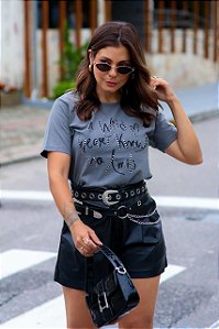 Lokah - T-shirt Wild Heart