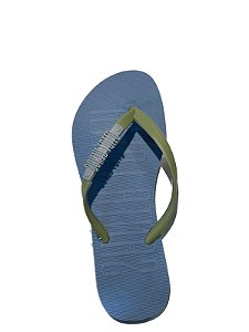 Santa Lolla - Chinelo Gelatto