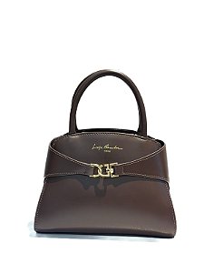 Luiza Barcelos - Bolsa Panamá Coffe