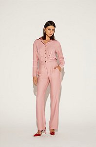 Onça Preta - Camisa Entremeios