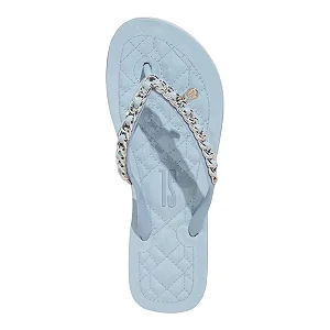 Santa Lolla - Chinelo Flip Flop Anzeli Acqua 2