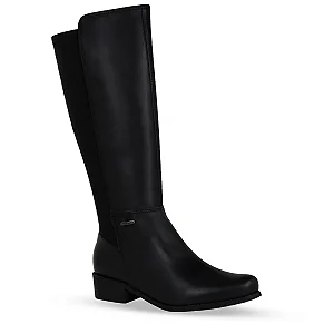 Bottero - Bota Cano Longo Couro