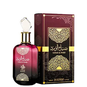 Perfume Feminino - Al Wataniah Sabah All Ward
